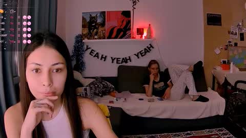 Little Devil online show from 01-16-26, 06:23