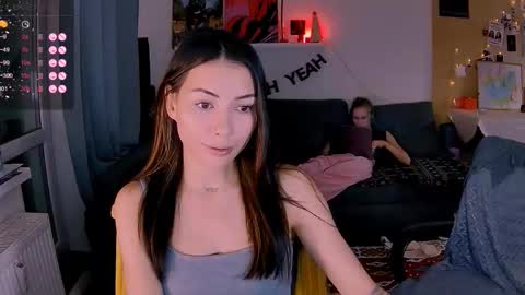 Little Devil online show from 01-18-26, 02:54