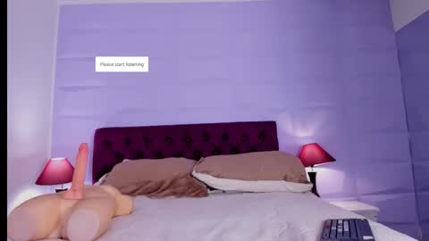 Snapshot of valrery_roussex chatting on 11-27-25, 07:38 Valery online show from 11-27-25, 07:38