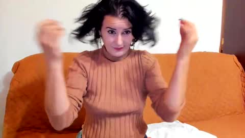 valentina online show from 12-11-24, 11:30