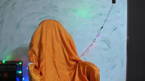 valentina online show from 01-02-25, 07:18