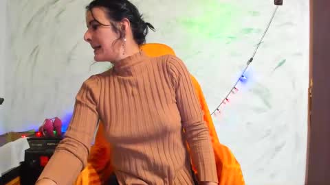 valentina online show from 01-03-25, 02:40