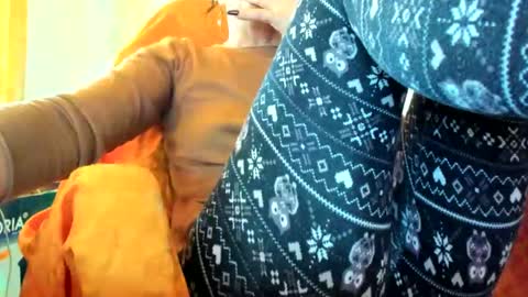 valentina online show from 01-08-25, 12:58