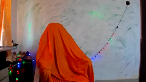 valentina online show from 01-27-25, 10:49