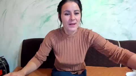 valentina online show from 03-01-25, 08:02