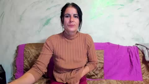 valentina online show from 03-10-25, 04:25