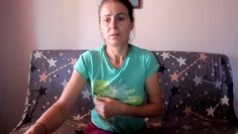 valentina online show from 09-14-25, 07:18