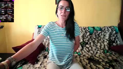 Snapshot of valysexybarbie chatting on 05-25-26, 06:19 valentina online show from 05-25-26, 06:19