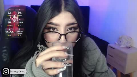 vammpyjane online show from 10-21-25, 11:49