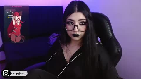 vammpyjane online show from 11-26-25, 03:18