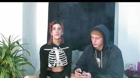 Vamp Noah and Dan online show from 01-11-25, 02:52