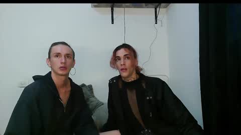 Vamp Noah and Dan online show from 02-19-25, 09:47