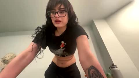 vampgatita online show from 04-25-26, 08:28