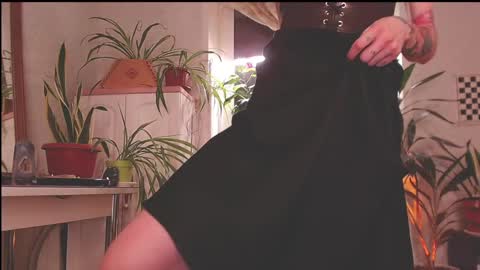 Mollyy Valentine online show from 12-03-24, 07:11