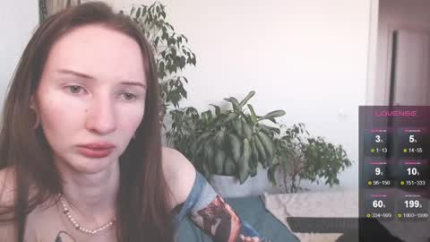 Mollyy Valentine online show from 05-05-26, 08:33