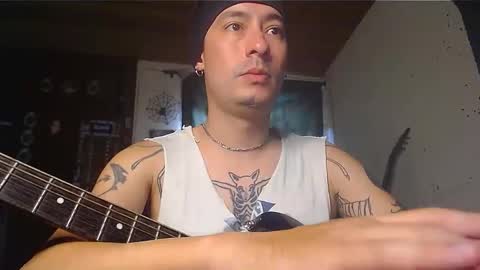 vampireathome online show from 01-22-25, 10:26