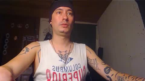 vampireathome online show from 01-23-25, 07:11