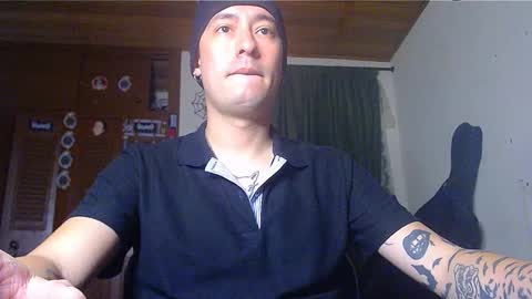 vampireathome online show from 01-29-25, 04:15