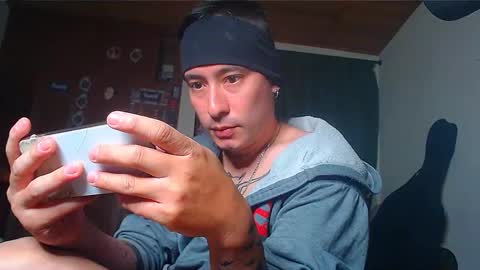 vampireathome online show from 01-29-25, 07:25