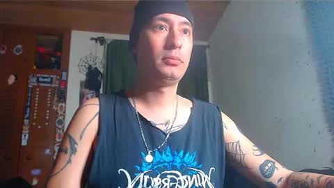 vampireathome online show from 02-05-25, 06:46