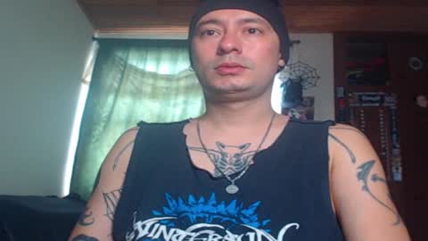 vampireathome online show from 02-05-25, 06:59