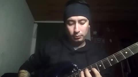 vampireathome online show from 02-06-25, 08:29