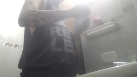 vampireathome online show from 02-11-25, 02:57