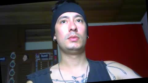 vampireathome online show from 02-11-25, 05:58