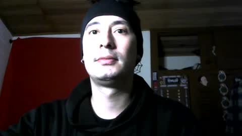 vampireathome online show from 02-18-25, 06:04