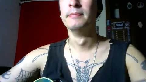 vampireathome online show from 02-20-25, 06:50