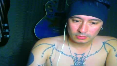 vampireathome online show from 02-21-25, 05:46