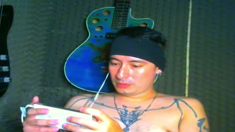 vampireathome online show from 02-21-25, 08:51