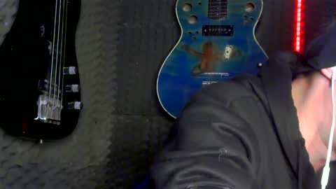 vampireathome online show from 02-22-25, 07:23