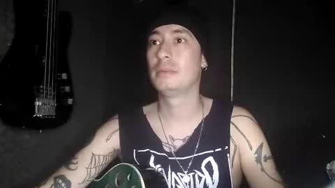 vampireathome online show from 02-24-25, 06:49