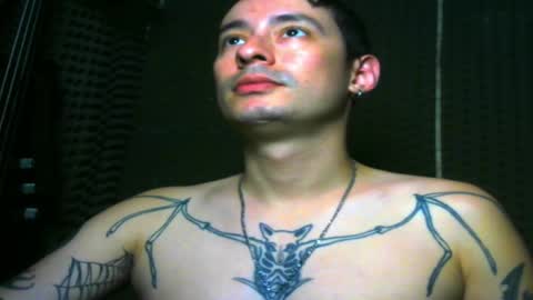 vampireathome online show from 03-03-25, 03:41