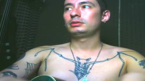 vampireathome online show from 03-03-25, 06:48