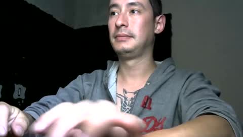 vampireathome online show from 09-16-25, 04:35