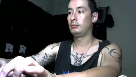 vampireathome online show from 09-20-25, 07:31