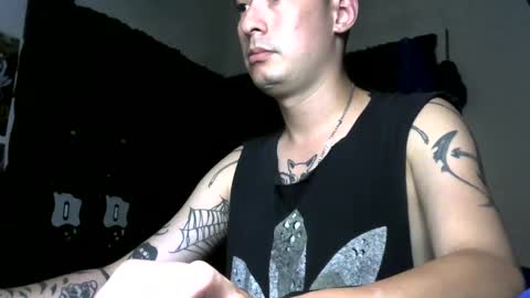 vampireathome online show from 09-24-25, 06:28