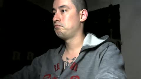 vampireathome online show from 10-21-25, 04:13