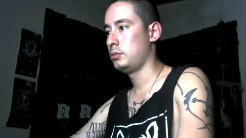 vampireathome online show from 10-23-25, 05:18