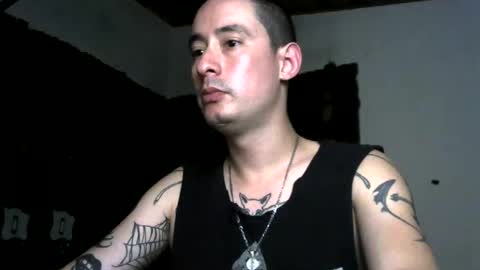 vampireathome online show from 10-27-25, 04:49