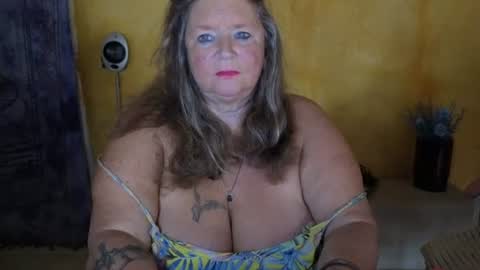 vampwoman online show from 07-28-26, 04:39