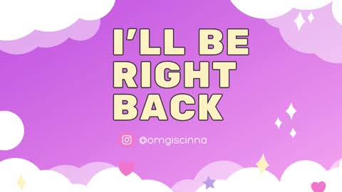 Cinnamon  online show from 01-02-25, 10:48