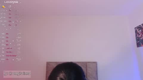 Cinnamon  online show from 01-31-25, 10:52