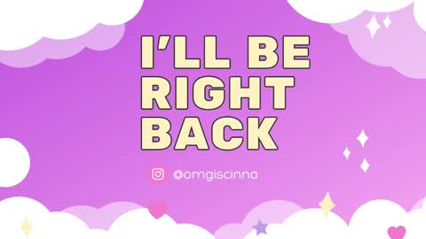 Cinnamon  online show from 03-12-25, 02:01