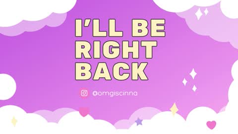 Cinnamon  online show from 09-21-25, 01:35