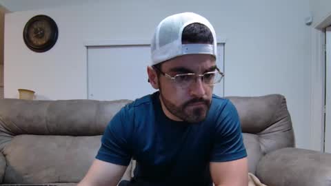 Snapshot of vampz888 chatting on 04-20-26, 02:58 HUNG LATINO 888 bigcock fit athletic latino online show from 04-20-26, 02:58