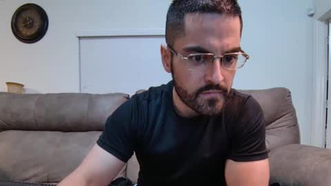 Snapshot of vampz888 chatting on 04-26-26, 02:42 HUNG LATINO 888 bigcock fit athletic latino online show from 04-26-26, 02:42