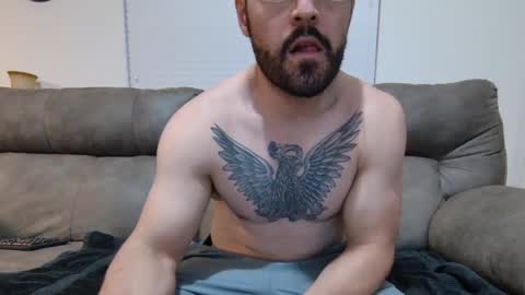 Snapshot of vampz888 chatting on 04-27-26, 01:03 HUNG LATINO 888 bigcock fit athletic latino online show from 04-27-26, 01:03